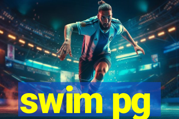 swim pg